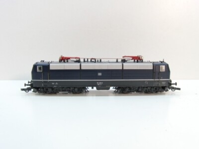 Roco track 43636 電 BR E 41 004 DB Ep.III Roco track 43636 電 BR E