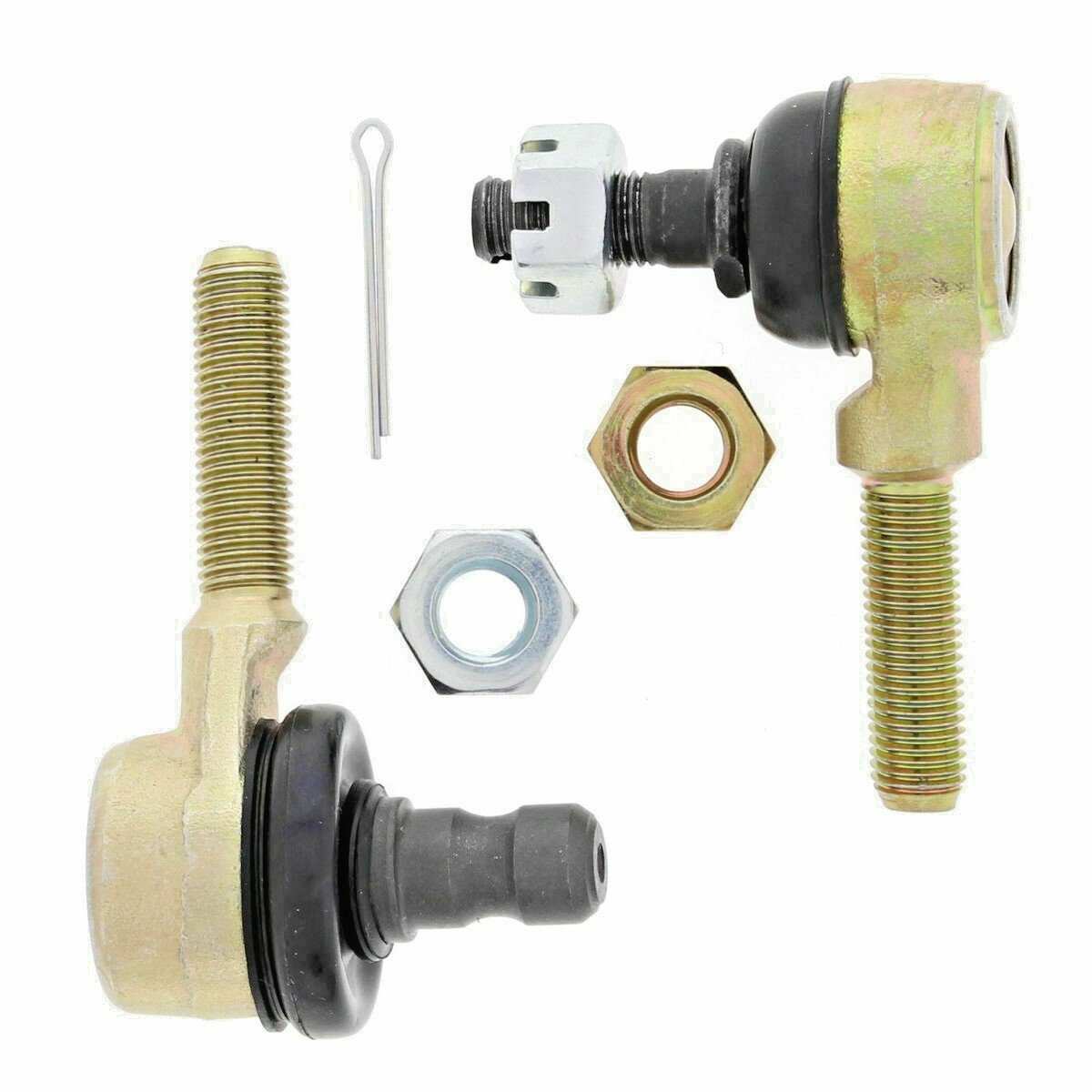 Rotules de direction ALL BALLS pour SUZUKI 51-1015 de précision