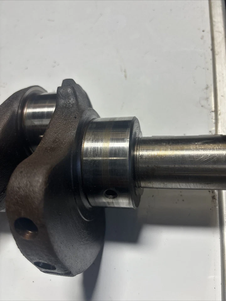 Коленвал для родстера Datsun 1600 - Изображение 3 из 4