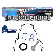 Texas Speed TSP Chopacabra NSR No Springs Required Camshaft 4.8 5.3 6.0 6.2 Cam