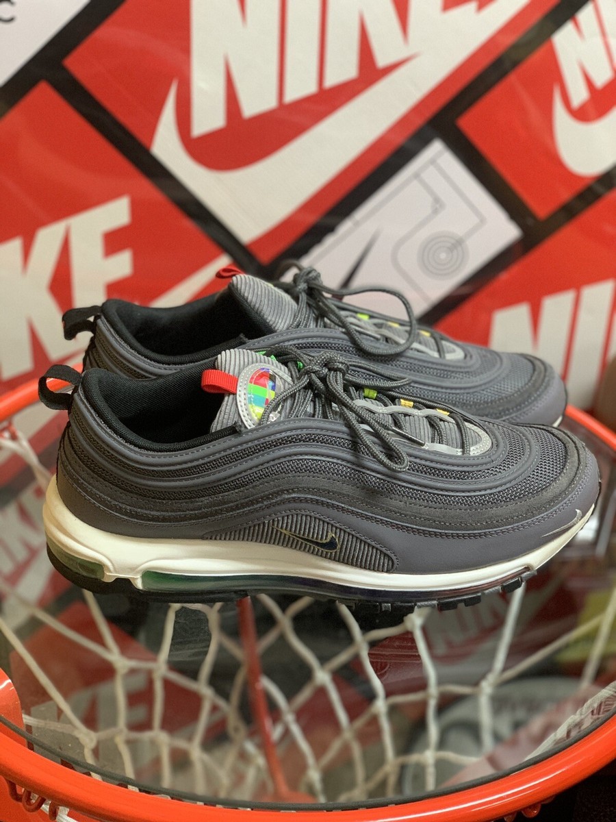 nike air max 97 se graphite
