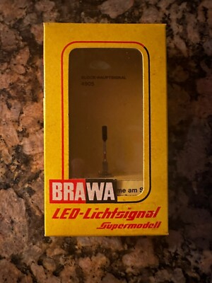 BRAWA 4905 LIGHT SIGNAL