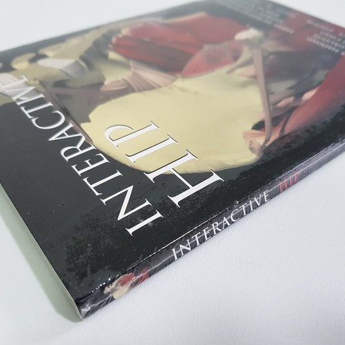 Primal Anatomical Interactive Hip CD ROM PC human body medical guide NEW - 第 3/8 張圖片