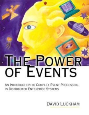 The Power of Events: An Introduction to Complex Event Processing in Distributed