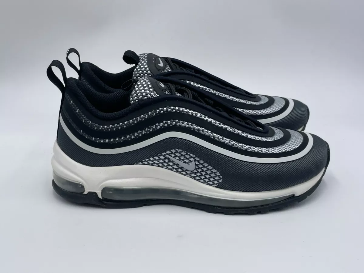 Nike Air Max 97 UL '17 - Black