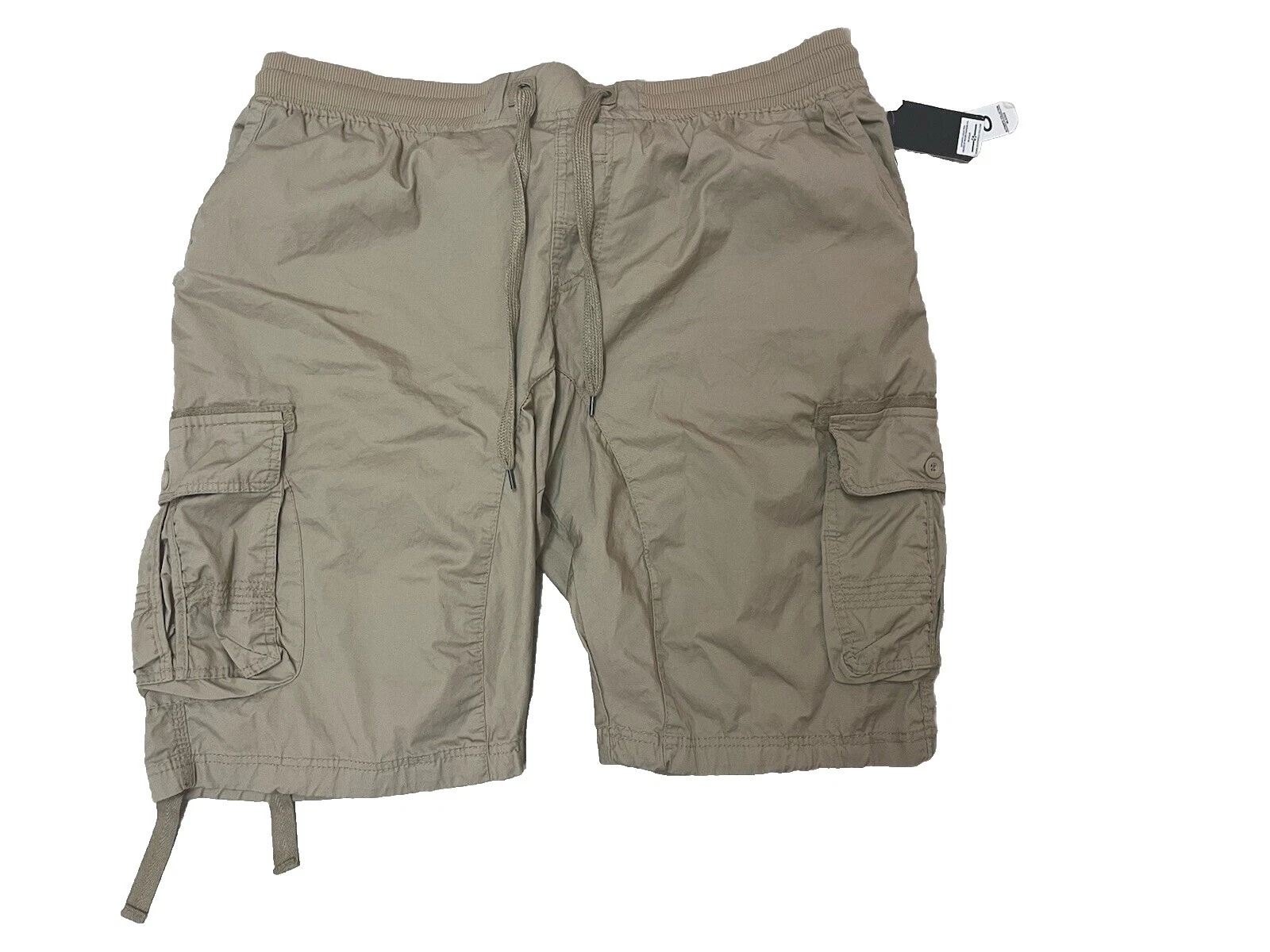 Pantalones cortos de carga Southpole para hombre