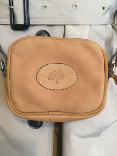Mini Micro Mulberry Waist Purse Bag Shoulder Messenger - Picture 12 of 24