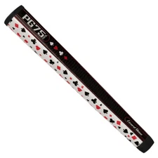Lizard Skins DSP Ultra Golf Grip – PG75 Pistol Putter Grip – 2 Thicknesses