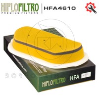 Luftfilter Hiflo HFA4610 Yamaha YZF-R6 5EB, 5MT 1999 2000 2001 2002
