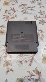 NES SUPER MARIO BROS 3 PAL A UKV VERSION 100% ORIGINAL AND COMPLETE