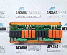 SAEL 33.03.0 LC PRINTED CIRCUIT BOARD