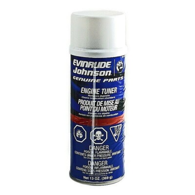 BRP Original Marine Engine Tuner - 13 OZ. (369g)