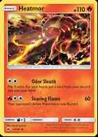 Pokemon Burning Shadows You Pick Holo, Reverse Holo, GX