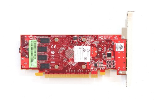 AMD FirePro V3900 1GB DDR3 PCIe x16 Graphics Card P/N:102C3310911 Tested Working - Picture 4 of 5