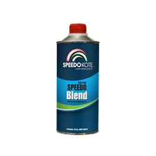 Clear Coat Blender, Perfect Clearcoat Blend Edges, One Quart, SMR-400-Q