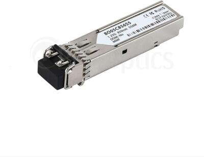 BlueOptics SFP-SX-D-BO 1000 Mbit/s Glasfaser Netzwerk Transceiver Modul