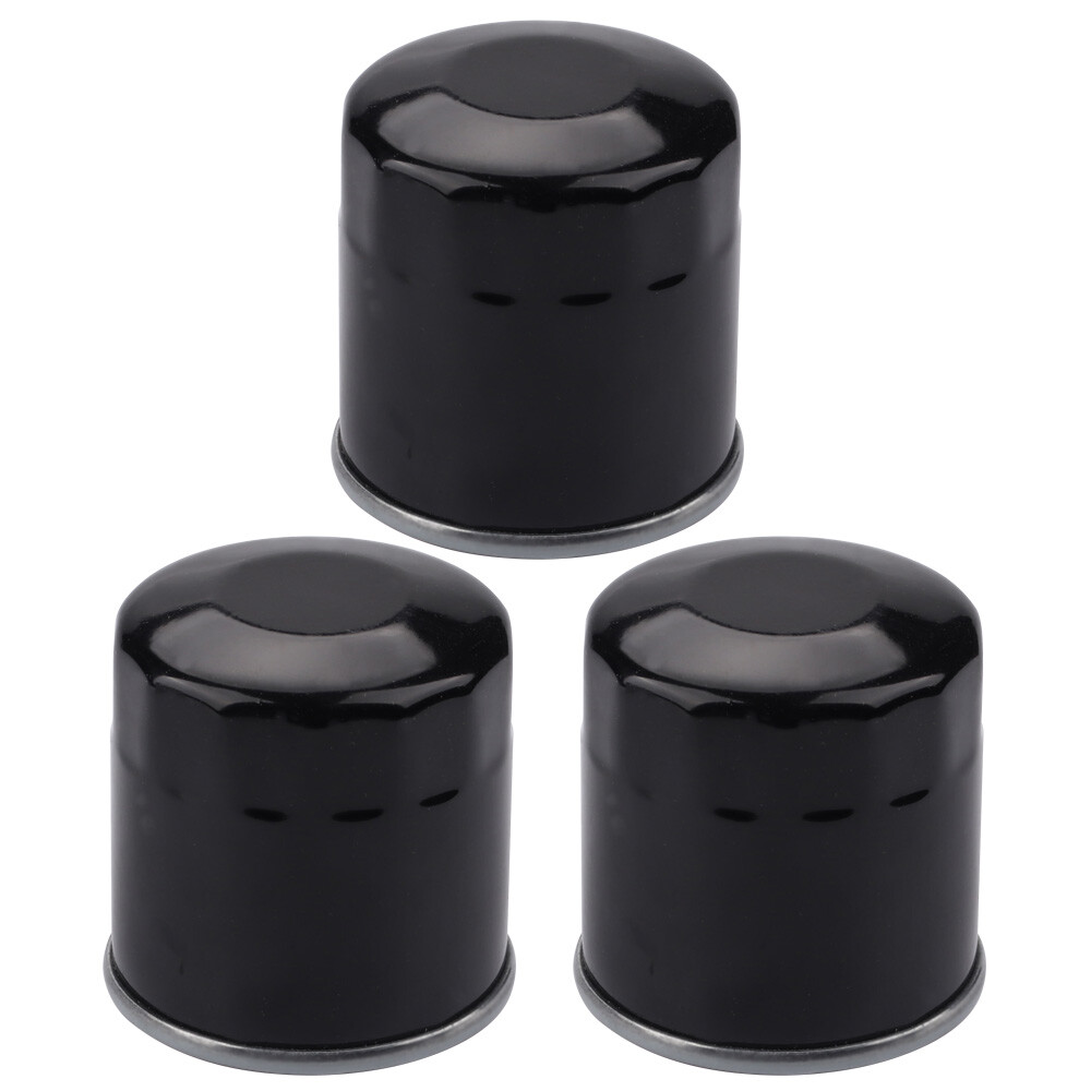 EZ-GO 607454 - Cross reference oil filters