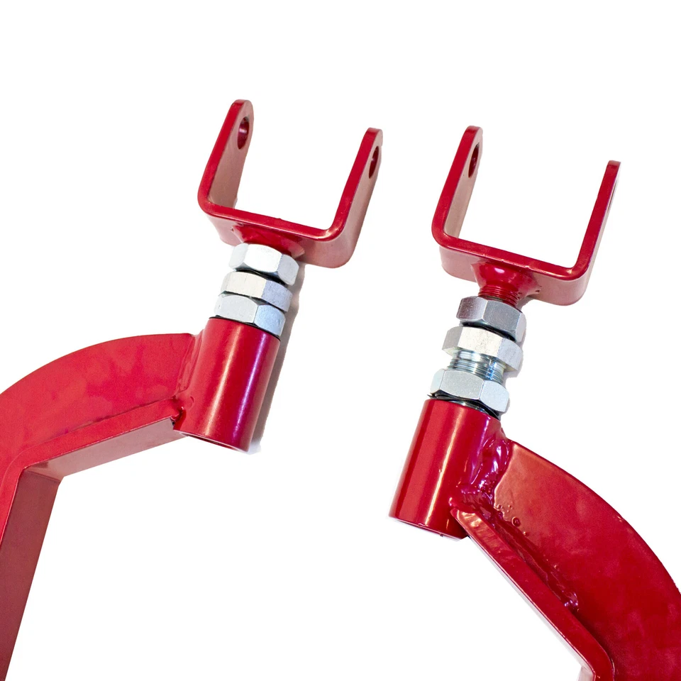 Godspeed GSP Adjustable Rear Camber Arm Kit For 14-20 Mercedes Benz GLA250 GLA45 - Image 2 of 4