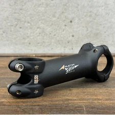 Vintage Avenir 200 Series 3D Stem Threadless 1 1/8" 31.8  Clamp 110 7 deg Forged