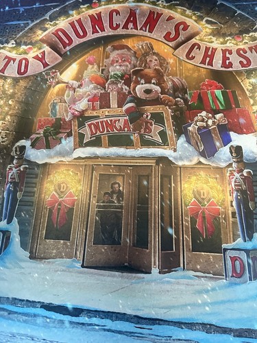 Kevin Wilson - Home Alone 2 Variant Raro Poster Film Stampa artistica BNG | Mondo - Foto 6 di 11