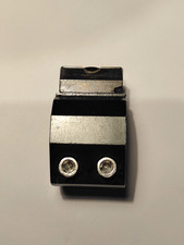 Match Rifle Globe Sight .812 Barrel Band .325 Sight Base