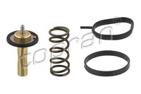 Topran 304 989 Thermostat, KüHlmittel FüR Ford
