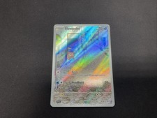 Pokemon SV01: Scarlet & Violet Base Set Slowpoke 204/198 NM on eBay