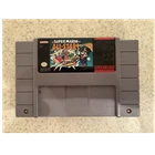 Nintendo Super Mario All-Stars Compilation Super Nintendo SNES Cartridge