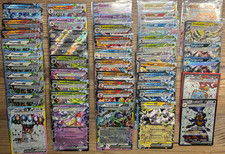 Pokemon Terrakristall Karten Sammlung Deutsch...