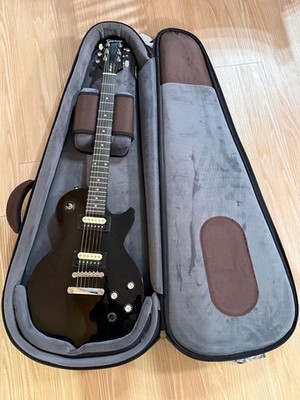 Epiphone Studio Lt Les Paul Electric Guitar With Case