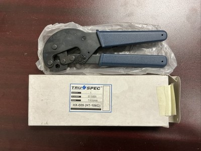 Tru Spec Rg-6 /Rg-59