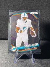 2025 Panini Prizm Jonnu Smith #51 Dolphins NFL