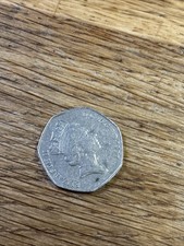 Decimal Queen Elizabeth II Joblot, Crowns, Commemorative 50ps, Large 10p & 5p