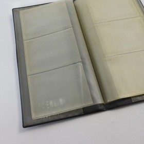 PC-Engine Hu Card Holder JAPAN Video Game Grafx Ref 2662