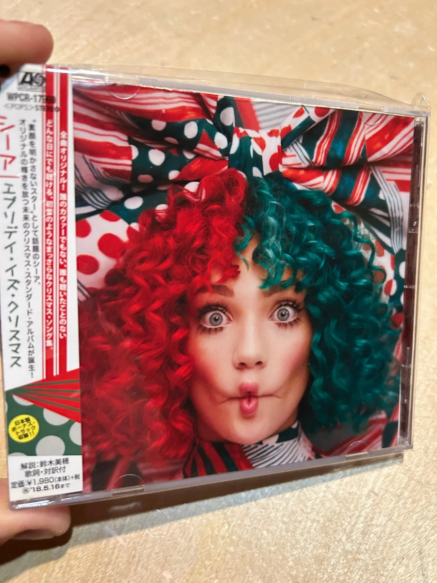 Sia Album Import Music CDs for sale | eBay