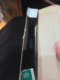 Nintendo NES Mega Man 4 CIB &ndash; Complete in Box &ndash; Capcom &ndash; PAL UKV &ndash;Very Good Rare