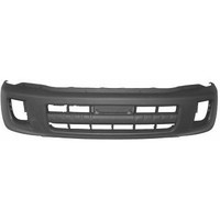 Diederichs 6686050 StoßStange Vorne FüR Toyota RAV 4 II (_A2_) 2000-2003