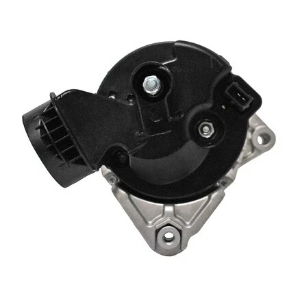 Alternador eléctrico Mpa 13882N 12 V, Cw (derecha), con polea, para Bosch Foto 4 de 4