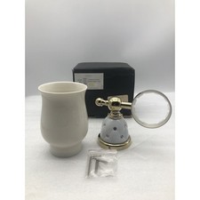 FORLA Home beauty Crystal Collection Single Glass Tumbler Holder