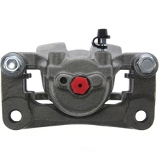 Disc Brake Caliper-Premium Semi-Loaded Centric 141.42585 Reman