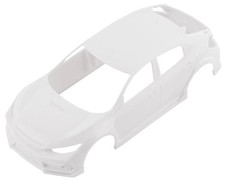 Kyosho Mini-Z Honda Civic Type R Body w/Wheels Unpainted KYOMZN194