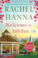 Welcome To Jubilee | Rachel Hanna | Taschenbuch | Englisch | 2023 | Cc Media Llc