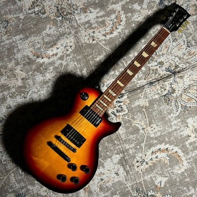 Gibson Gibson Les Paul Studio Fireburst Made in USA 2016 Electric Guitar