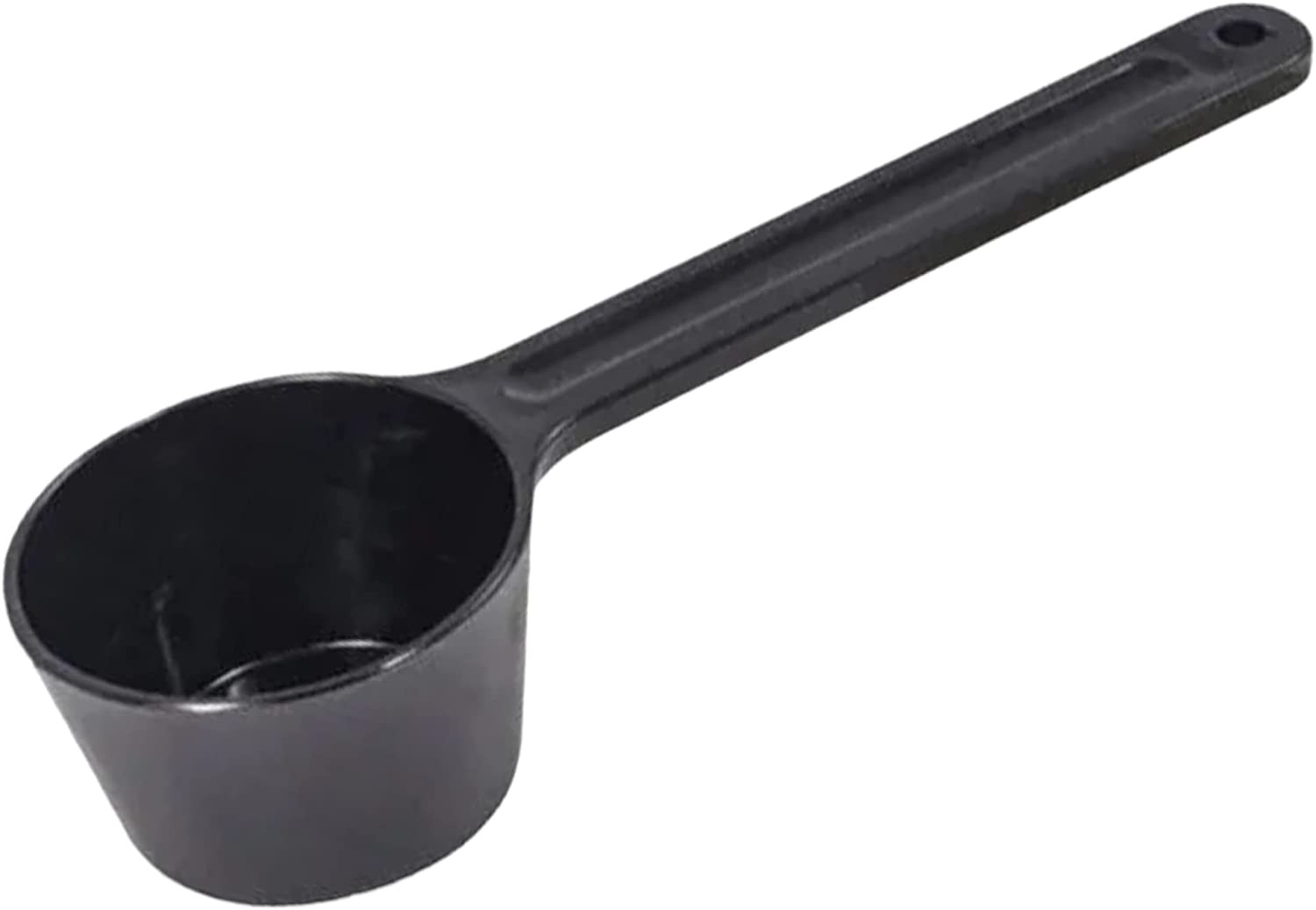 CUCCHIAIO DOSATORE MISURINO CAFFE DE LONGHI 5332169200 / 53132C8134 PLASTICA