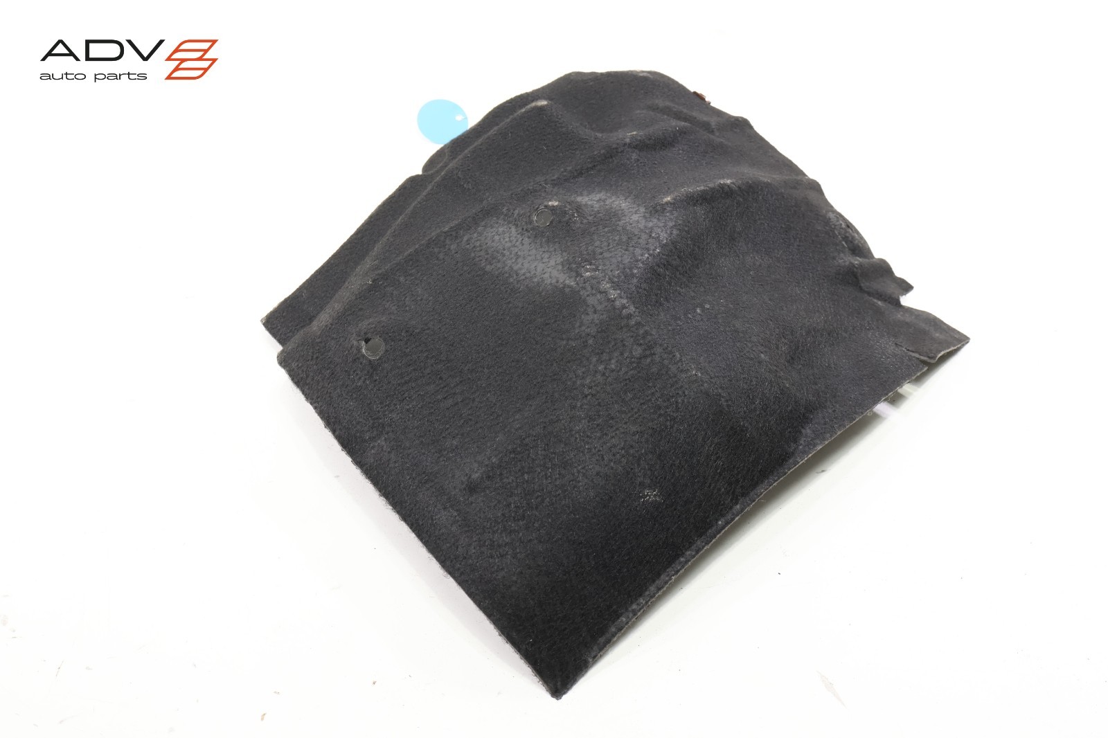 2015-2018 FERRARI CALIFORNIA T FRONT RIGHT SIDE FENDER LINER FORWARD SHIELD OEM