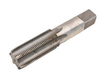 Hanson-Whitney 37517 1" 1/4-12 N.F. Plug Hand Tap