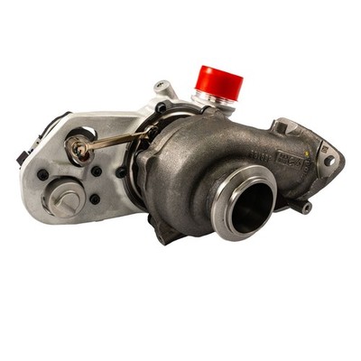 Genuine Ford Transit Mk8 Mk9 2.0 EcoBlue Turbocharger RWD AWD 2019