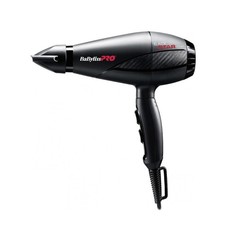 Babyliss Pro Vero Asciugacapelli 2000 Watt BAB6280E
