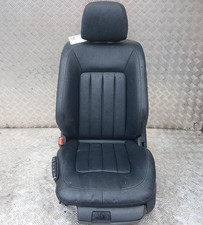 MERCEDES CLS KLASSE SITZ VORNE LINKS W218 2013