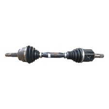 Vauxhall Combo MK3 (D) 2015 1.6 CDTI Manual Left Front Driveshaft 95530339
